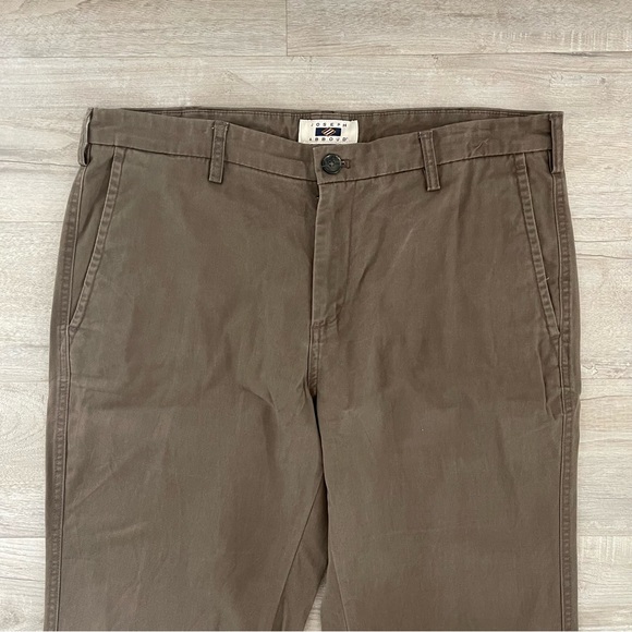 Joseph Abboud Stretch pants size 36 x 34 - Picture 3 of 13